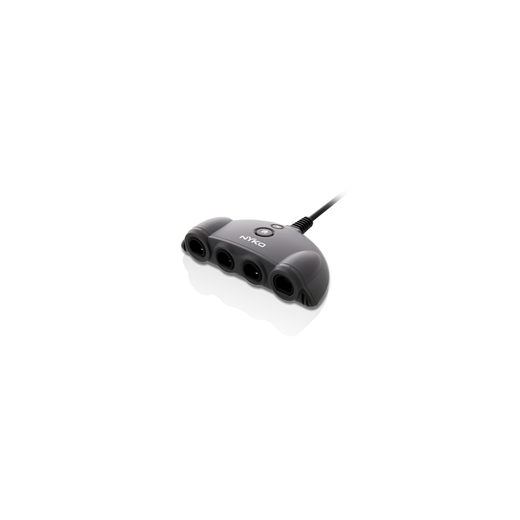 Nyko Retro Controller Hub Plus Switch Nyko Retro Controller Hub Plus Switch