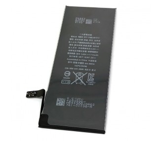 Batería Para iPhone 6S, 3.82V 1715Mah, Capacidad Original, OEM