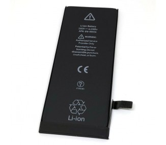 Batería Para iPhone 6S, 3.82V 1715Mah, Capacidad Original, OEM