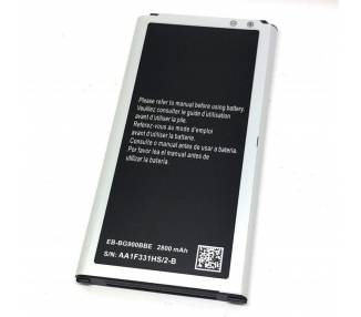 Bateria Eb-Bg900Bbc Compatible Para Samsung Para Galaxy S5 I9600 I9605