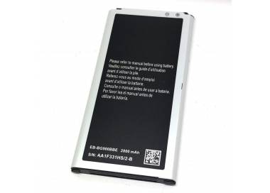 Batterie EB-BG900BBC compatible pour SAMSUNG pour GALAXY S5 I9600 i9605  - 2