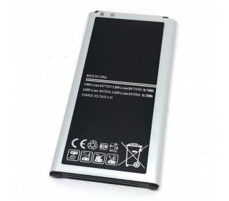 Batterie EB-BG900BBC compatible pour SAMSUNG pour GALAXY S5 I9600 i9605  - 3