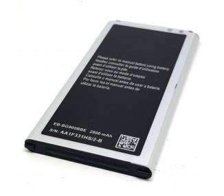 Battery For Samsung Galaxy S5 , Part Number: EB-BG900BBC