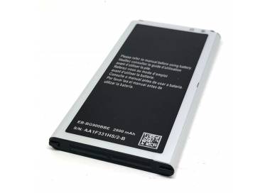 Batterie EB-BG900BBC compatible pour SAMSUNG pour GALAXY S5 I9600 i9605  - 6