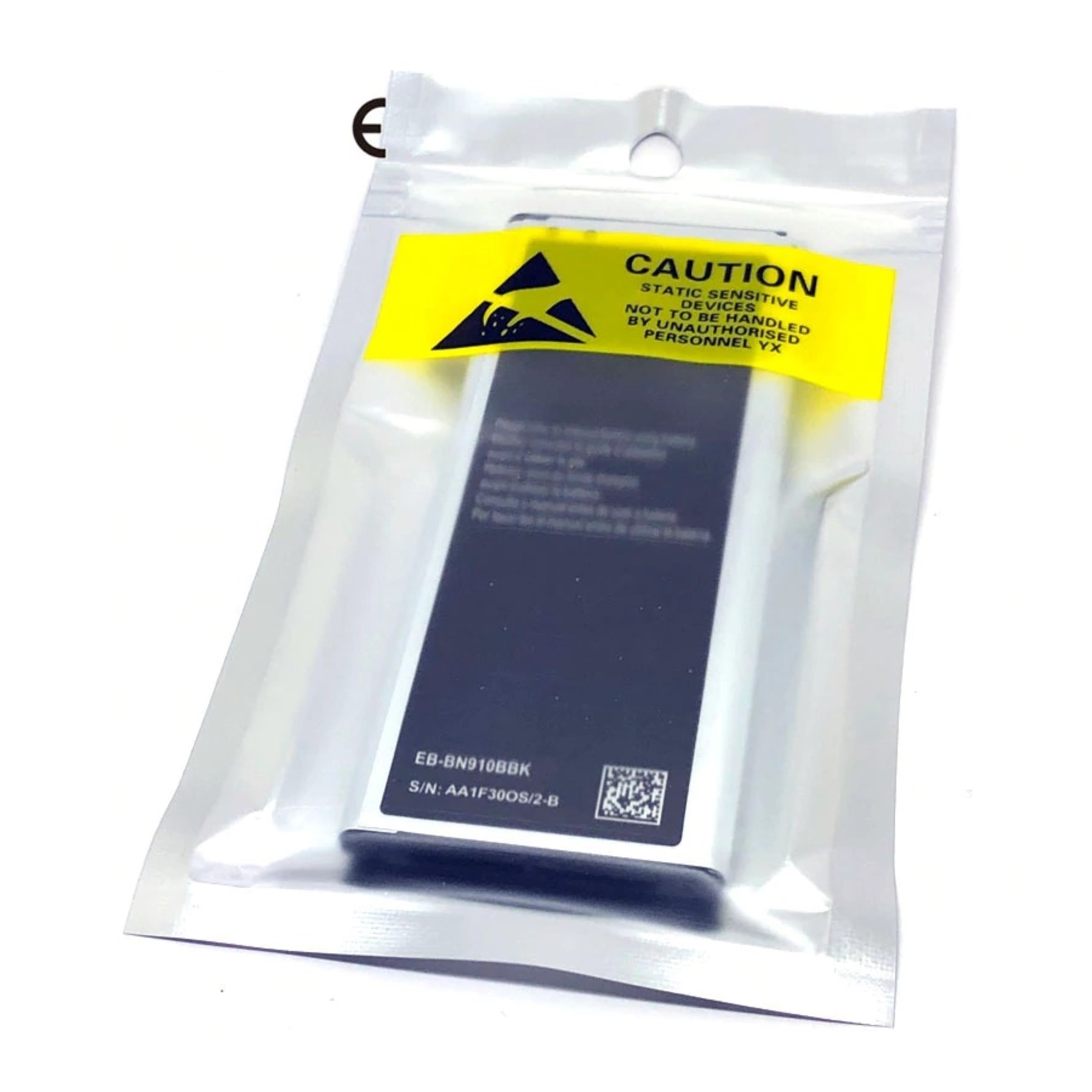 Bateria Compatible Para Samsung Galaxy Note 4 Iv Eb-Bn910Bbk