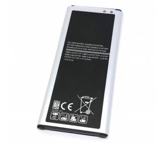 Batterie compatible pour SAMSUNG GALAXY Note 4 iV EB-BN910BBK Samsung - 5