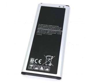 Battery For Samsung Galaxy Note 4 , Part Number: EB-BN910BBK