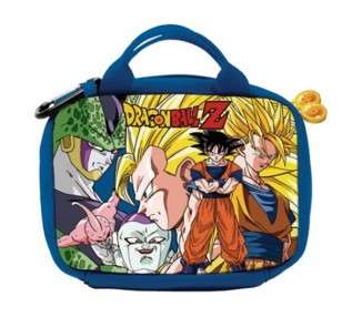 DRAGON BALL Z POUCH BAG (NEW3DS/NEW3DSXL/2DS/TABLETS 7")