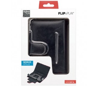 BIGBEN FLIP AND PLAY (NEW 2DS XL)