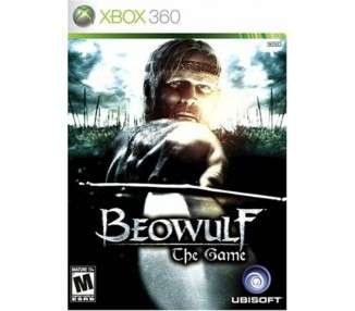 BEOWULF:THE GAME