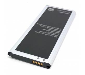 Batterie compatible pour SAMSUNG GALAXY Note 4 iV EB-BN910BBK Samsung - 7