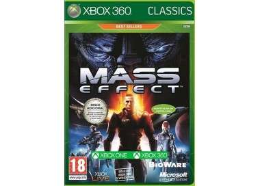 MASS EFFECT (CLASSICS) (XBOX ONE)