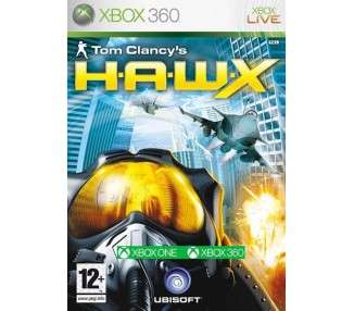 T.CLANCY: H.A.W.X (XBOX ONE)