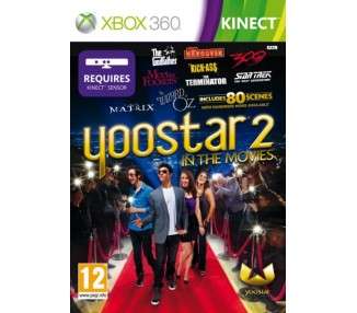 YOOSTAR 2 (KINNECT)