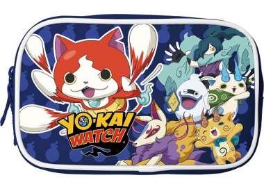 HORI FUNDA YO-KAI WATCH ( NEW 3DS / NEW 3DXL)