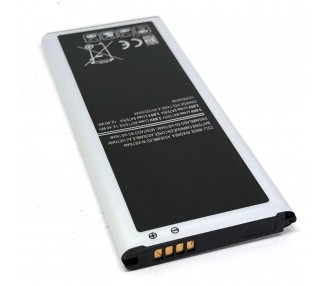 Bateria Compatible Para Samsung Galaxy Note 4 Iv Eb-Bn910Bbk