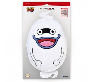 HORI FUNDA FELPA YO-KAI WATCH WHISPER (NEW 3DS / NEW 3DXL)