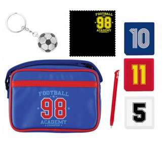 SUBSONIC FOOTBALL ACADEMY PACK