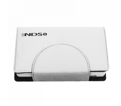 COMPACT CASE LUXURY BLANCO