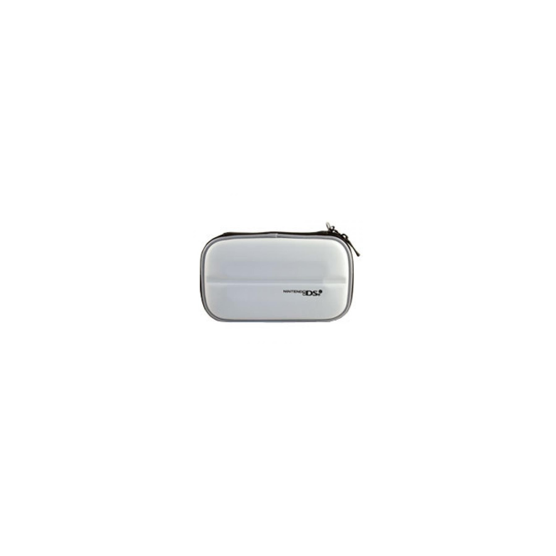 HORI COMPACT CASE BLANCO (3DS)
