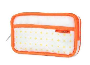 COSMETIC STYLE POUCH BLANCO