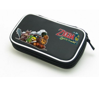 HORI SPIRIT COMPACT CASE ZELDA