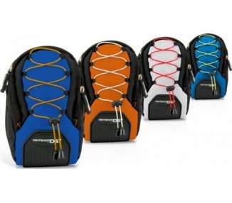 MINI BACKPACK (OFICIAL)