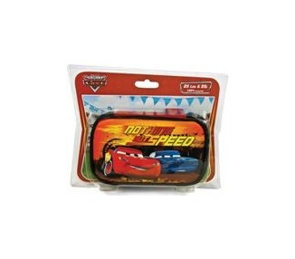 INDECA BOLSA THE WORLD OF CARS (DSL&DSI)