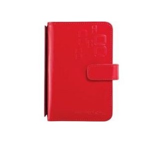 MAD CATZ MICROSUEDE PLAYCASE (RED)