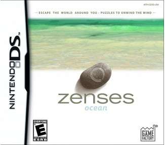 ZENSES:OCEAN EDITION