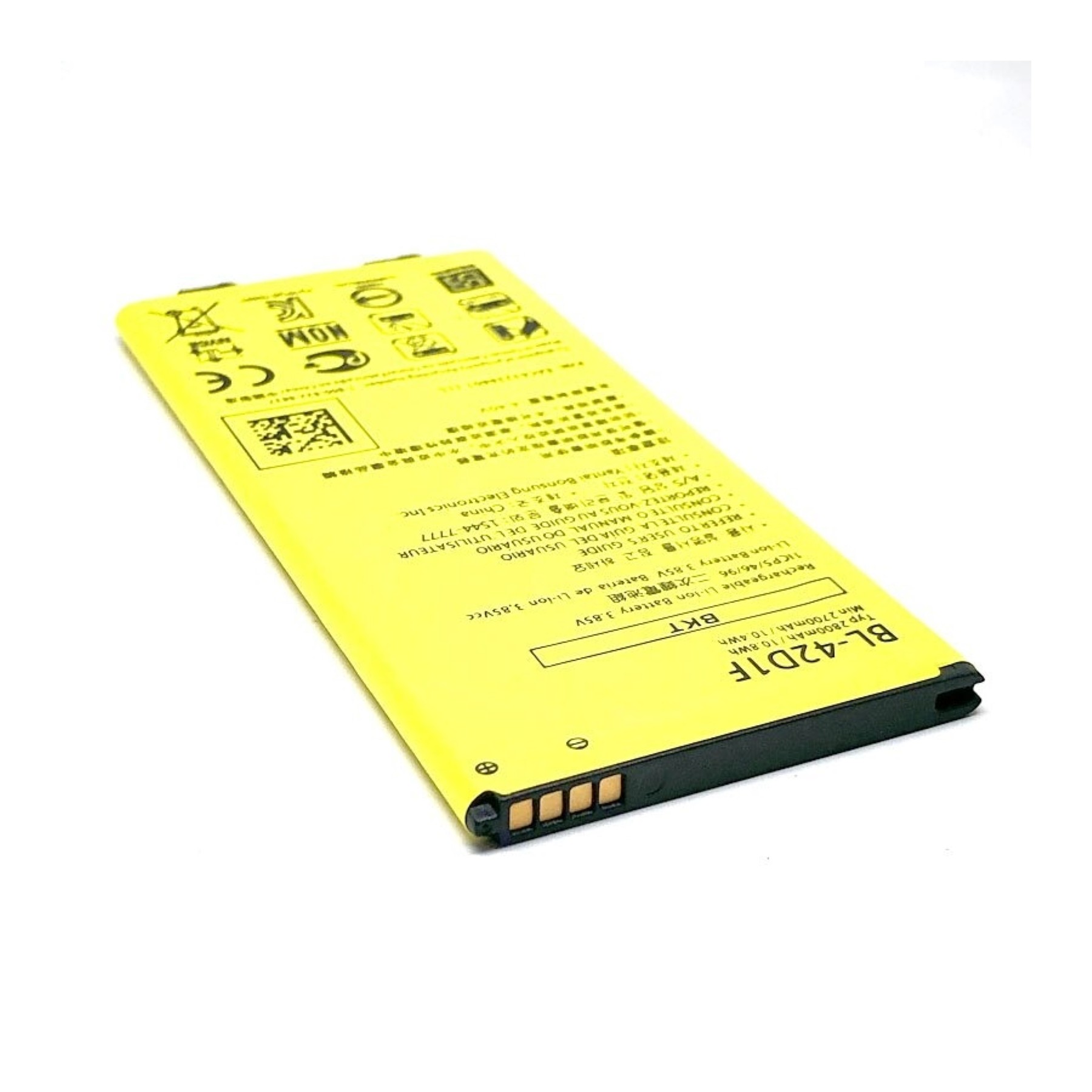 Batería BL-42D1F Para LG G5 Compatible Con Varios Modelos (2700 MAh)