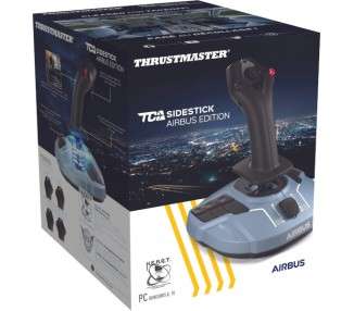 THRUSTMASTER TCA SIDESTICK AIRBUS EDITION (PC)