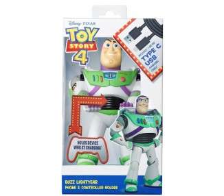 FIGURA CABLE GUYS BUZZ LIGHTYEAR (2M CABLE USB)