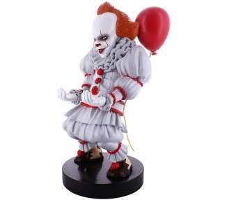FIGURA CABLE GUYS IT PENNYWISE (2M CABLE USB)