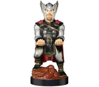FIGURA CABLE GUYS THOR (2M CABLE USB)