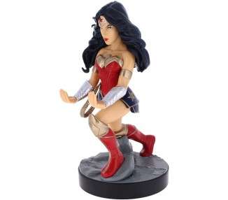 FIGURA CABLE GUYS WONDER WOMAN (2M CABLE USB)