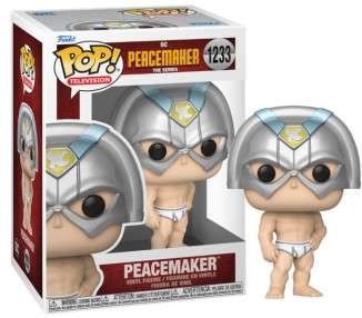 FUNKO POP! TELEVISION - PEACEMAKER: PEACEMAKER (1233)