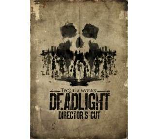 DEADLIGHT: DIRECTOR'S CUT
