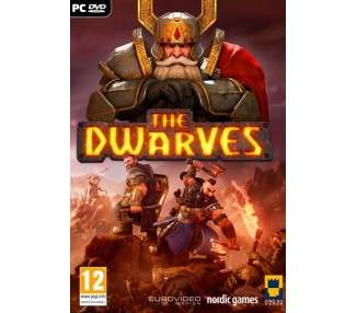 THE DWARVES ESPECIAL EDITION