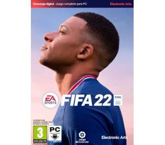 FIFA 22 (CIAB)