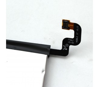Bateria Eb-Bn920Abe Compatible Para Samsung Galaxy Note 5 N920 N920F
