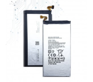 Bateria Eb-Ba700Abe Compatible Para Samsung Galaxy A7 A700 2015 Sm-A700F