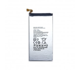 Bateria Eb-Ba700Abe Compatible Para Samsung Galaxy A7 A700 2015 Sm-A700F