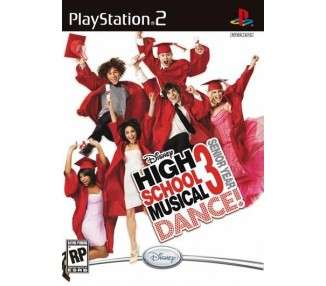 HIGH SCHOOL MUSICAL 3:DANCE