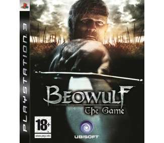 BEOWULF:THE GAME