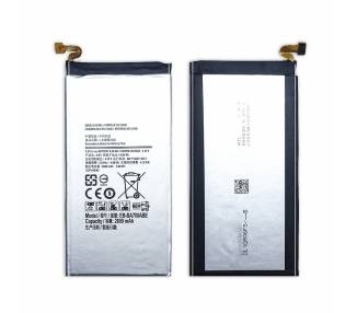 Battery For Samsung Galaxy A7 , Part Number: EB-BA700ABE