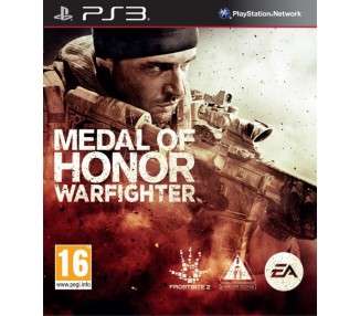 MEDAL OF HONOR WARFIGHTER (ESSENTIALS)