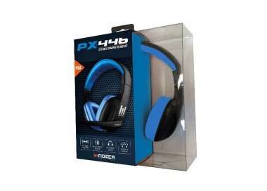 INDECA STEREO GAMING HEADSET PX-446