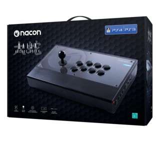 NACON ARCADE STIK DAIJA (PS4/PS3)