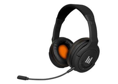 INDECA 2.4 Ghz WIRELESS MIOLNIR STEREO GAMING HEADSET (PS4/PS3/XBONE//PC)